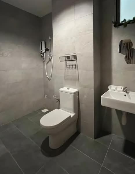 Pangsapuri untuk Disewa di Armadale Residence, Kuching, Sarawak - KC Jee - PropertyGuru.com.my