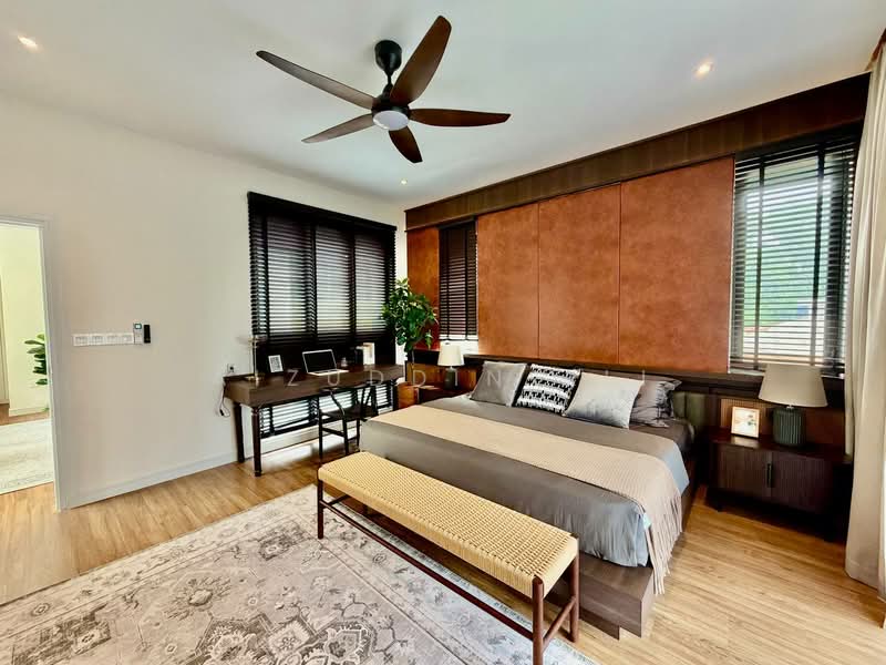 Semi-Detached House for Sale in Symphony Hills (Cyberjaya) - Aizuddin Ali - Bedroom - PropertyGuru.com.my