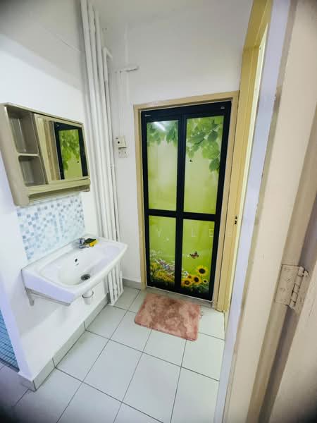 Rumah Flat untuk Disewa di Desa Petaling Flat - Sandy Lee - PropertyGuru.com.my