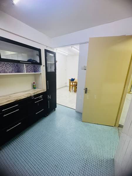 Rumah Flat untuk Disewa di Desa Petaling Flat - Sandy Lee - PropertyGuru.com.my