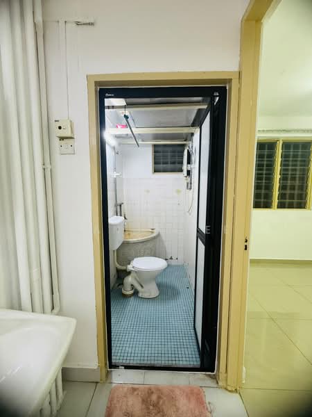 Rumah Flat untuk Disewa di Desa Petaling Flat - Sandy Lee - PropertyGuru.com.my