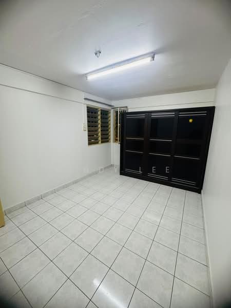 Rumah Flat untuk Disewa di Desa Petaling Flat - Sandy Lee - PropertyGuru.com.my
