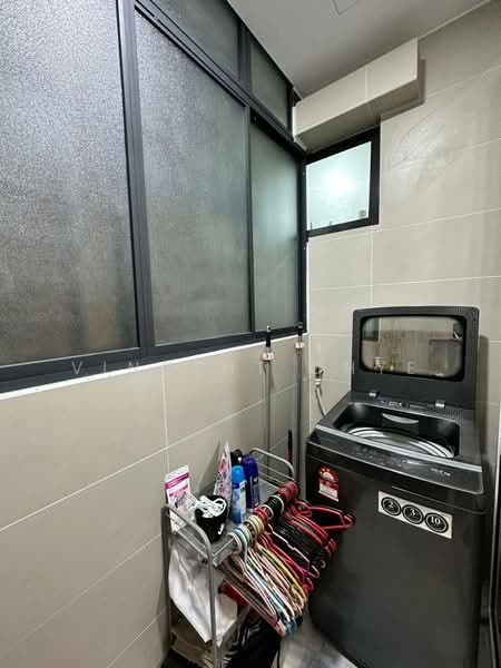 Service Residence for Rent at Citizen 2 - Vincent Chye - Interior - PropertyGuru.com.my