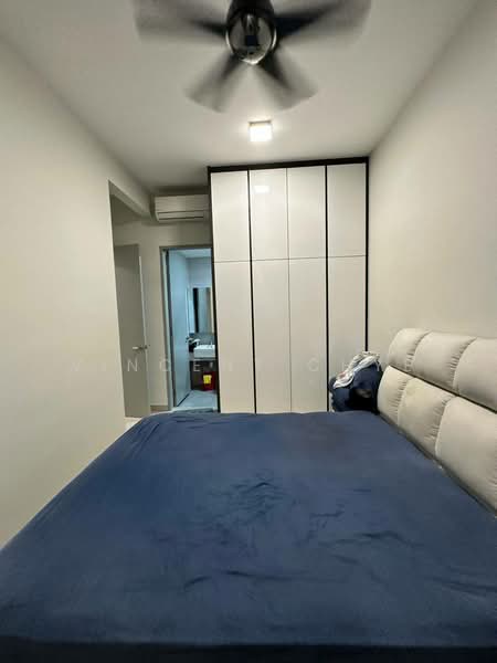 Service Residence for Rent at Citizen 2 - Vincent Chye - Bedroom - PropertyGuru.com.my