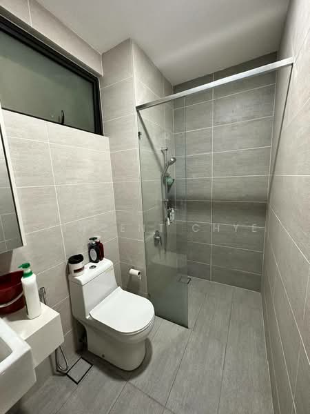 Service Residence for Rent at Citizen 2 - Vincent Chye - Bathroom - PropertyGuru.com.my