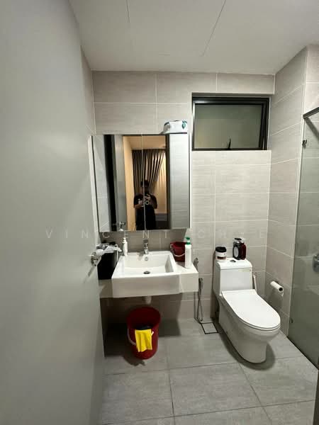 Service Residence for Rent at Citizen 2 - Vincent Chye - Bathroom - PropertyGuru.com.my
