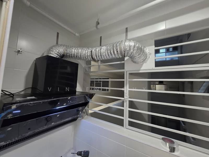Pangsapuri untuk Disewa di Residensi Riamas - Vincent Chye - PropertyGuru.com.my