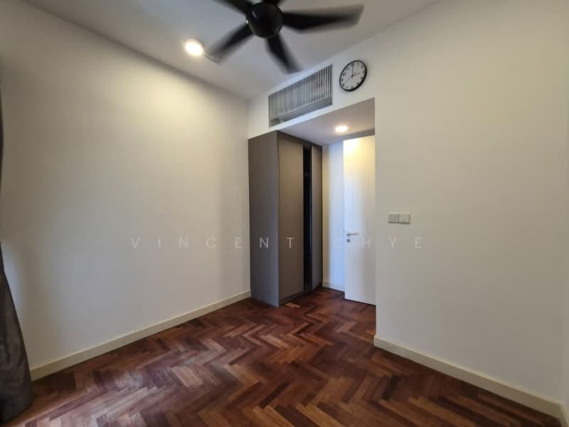 Kediaman Servis untuk Disewa di Residency V - Vincent Chye - PropertyGuru.com.my