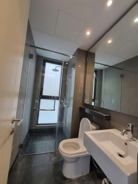 Kediaman Servis untuk Disewa di Residency V - Vincent Chye - PropertyGuru.com.my