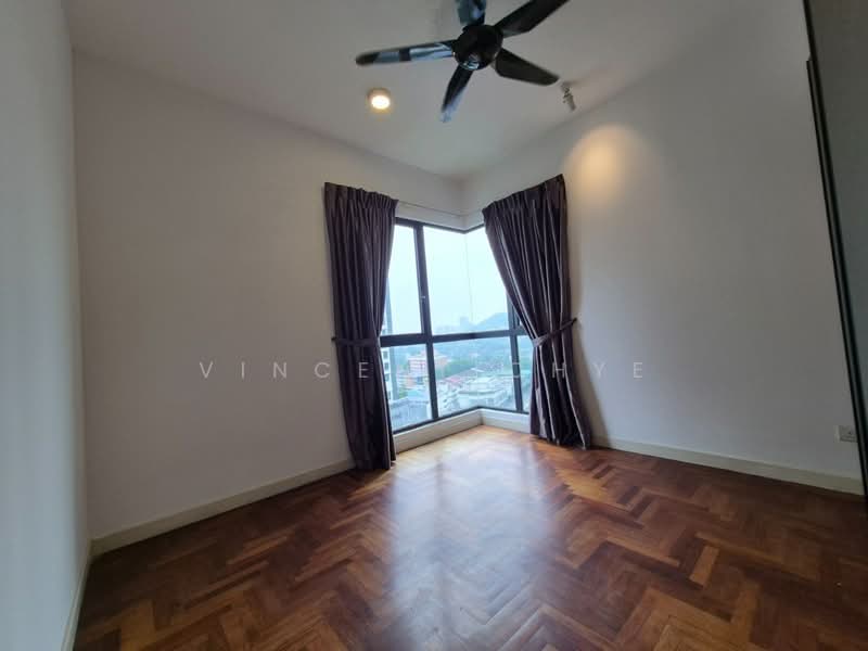 Kediaman Servis untuk Disewa di Residency V - Vincent Chye - PropertyGuru.com.my