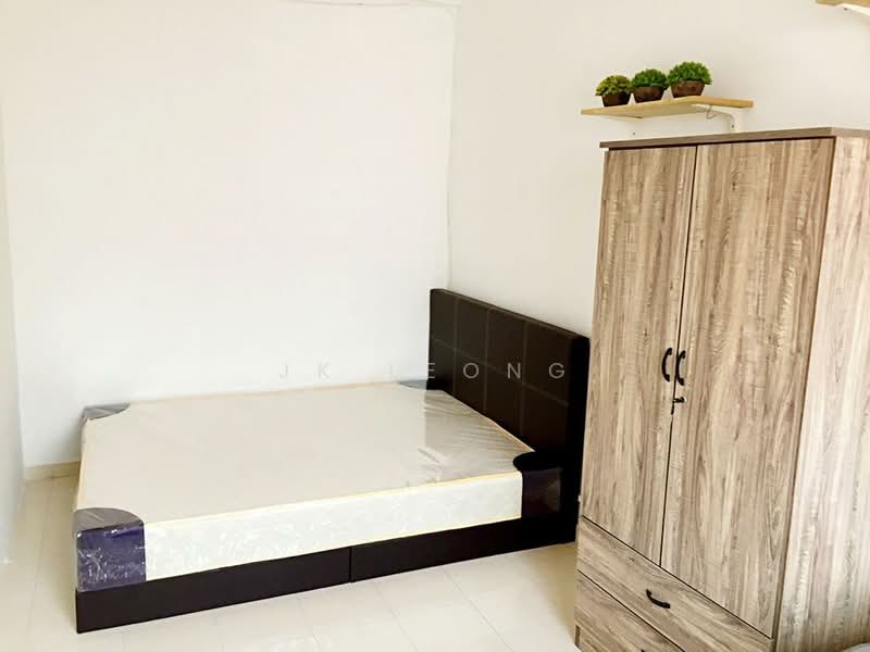 Flat for Sale at Mutiara Magna - JK Leong - Bedroom - PropertyGuru.com.my