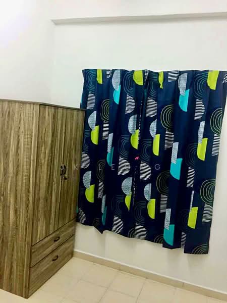 Flat for Sale at Mutiara Magna - JK Leong - Interior - PropertyGuru.com.my