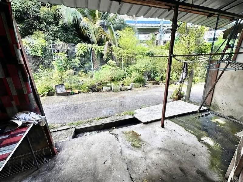 2-storey Terraced House for Sale in Batu 9 (Cheras) - Fauran Nawawi - PropertyGuru.com.my