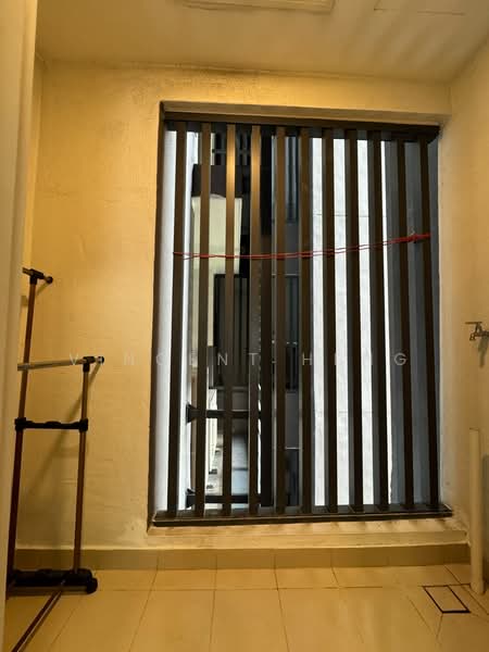 Service Residence for Rent at Cyperus @ Tropicana Gardens - Vincent Heng - Exterior - PropertyGuru.com.my