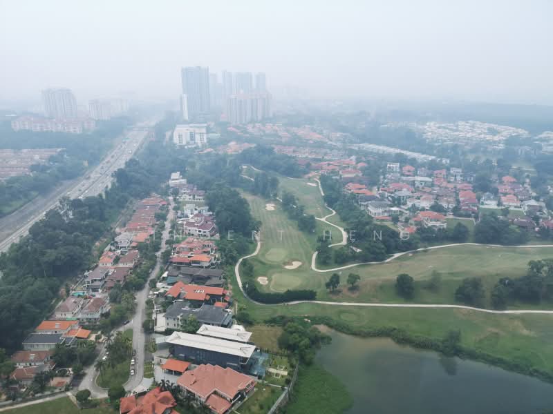 Service Residence for Rent at Cyperus @ Tropicana Gardens - Vincent Heng - Exterior - PropertyGuru.com.my