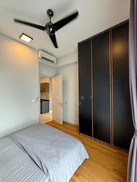 Service Residence for Rent at Cyperus @ Tropicana Gardens - Vincent Heng - Bedroom - PropertyGuru.com.my