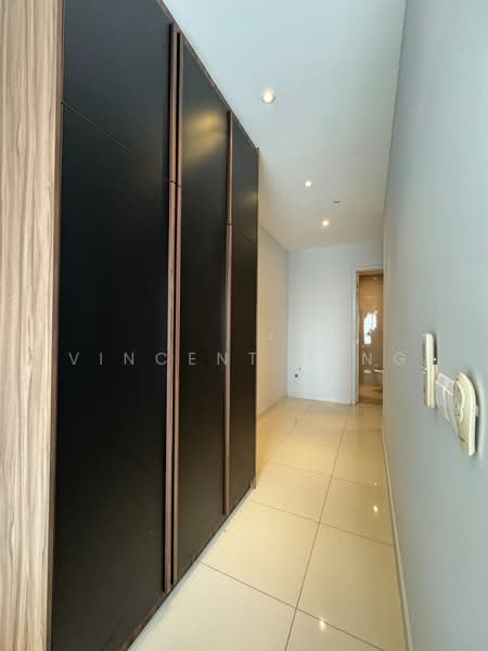 Service Residence for Rent at Cyperus @ Tropicana Gardens - Vincent Heng - Corridor - PropertyGuru.com.my