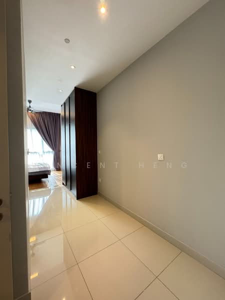 Service Residence for Rent at Cyperus @ Tropicana Gardens - Vincent Heng - Bedroom - PropertyGuru.com.my