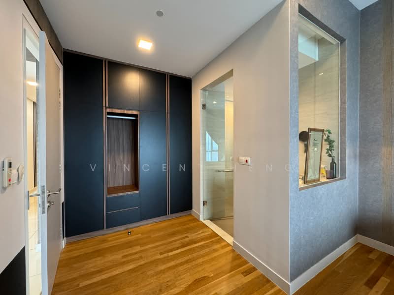 Service Residence for Rent at Cyperus @ Tropicana Gardens - Vincent Heng - Interior - PropertyGuru.com.my