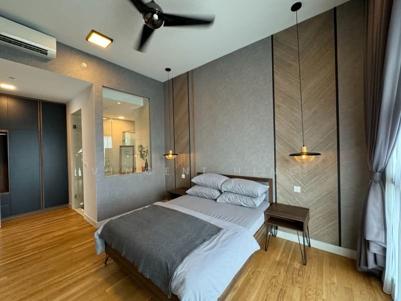 Service Residence for Rent at Cyperus @ Tropicana Gardens - Vincent Heng - PropertyGuru.com.my
