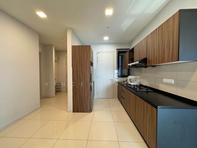 Service Residence for Rent at Cyperus @ Tropicana Gardens - Vincent Heng - PropertyGuru.com.my