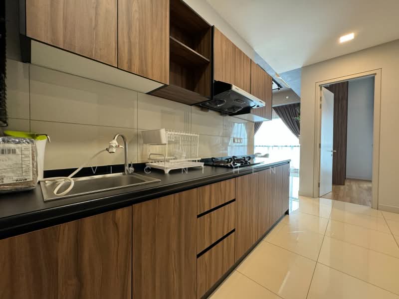 Service Residence for Rent at Cyperus @ Tropicana Gardens - Vincent Heng - PropertyGuru.com.my