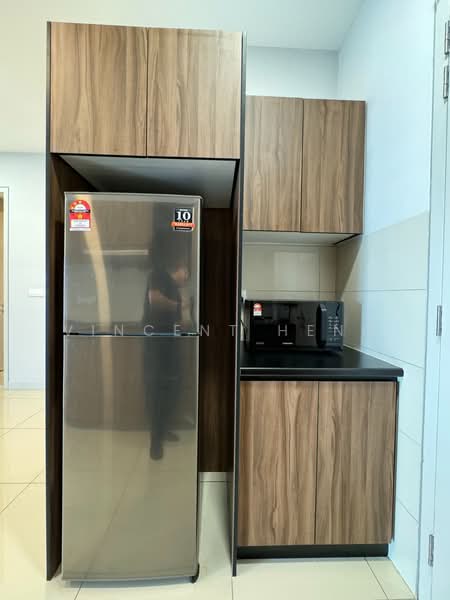 Service Residence for Rent at Cyperus @ Tropicana Gardens - Vincent Heng - PropertyGuru.com.my