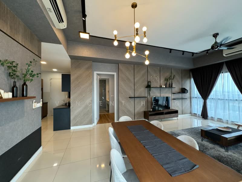 Service Residence for Rent at Cyperus @ Tropicana Gardens - Vincent Heng - PropertyGuru.com.my