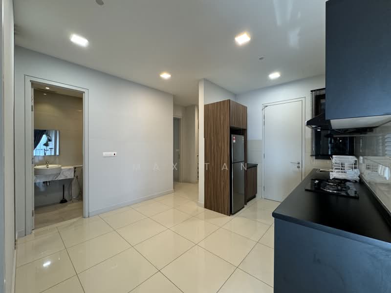 Service Residence for Rent at Cyperus @ Tropicana Gardens - Max Tan - Kitchen - PropertyGuru.com.my