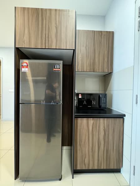 Service Residence for Rent at Cyperus @ Tropicana Gardens - Max Tan - Kitchen - PropertyGuru.com.my