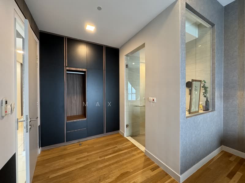 Service Residence for Rent at Cyperus @ Tropicana Gardens - Max Tan - Interior - PropertyGuru.com.my