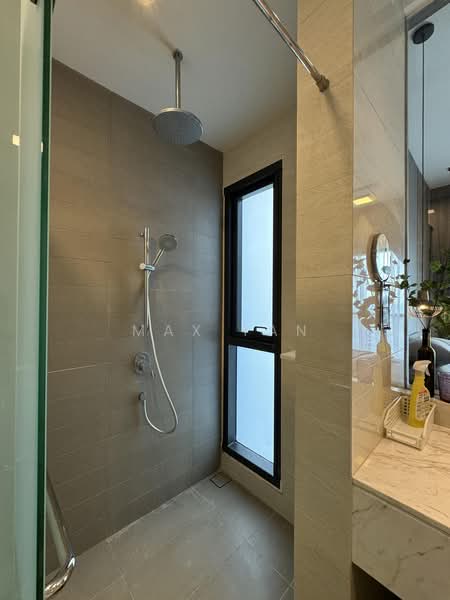 Service Residence for Rent at Cyperus @ Tropicana Gardens - Max Tan - Bathroom - PropertyGuru.com.my