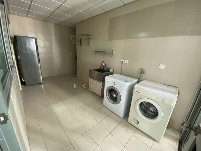 Condominium for Sale at 10 Mont Kiara @ MK10 - KC Lim - Interior - PropertyGuru.com.my