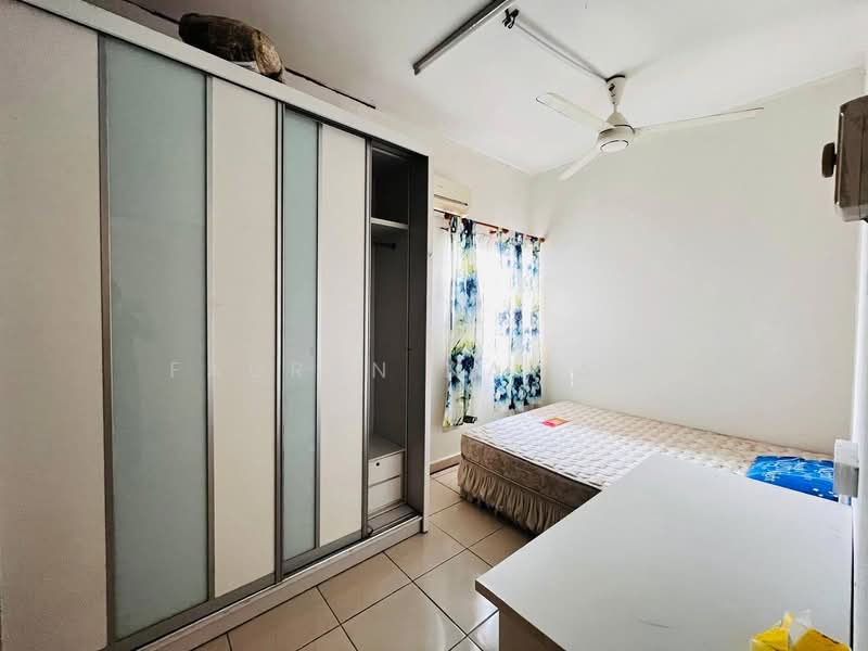 Pangsapuri untuk Dijual di Sri Ixora Apartment - Fauran Nawawi - PropertyGuru.com.my