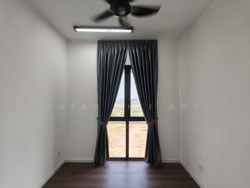 Kondominium untuk Disewa di Vertu Resort - Cheau Chie Ooi - Interior - PropertyGuru.com.my