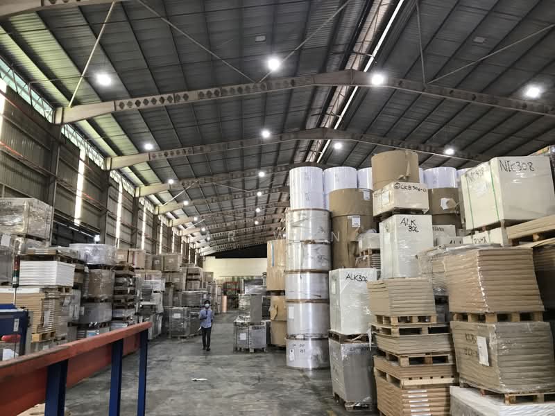 Factory for Sale in Telok Panglima Garang (Selangor) - Mr Wan - Interior - PropertyGuru.com.my