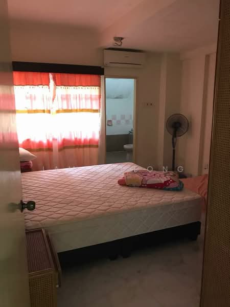 Pangsapuri untuk Dijual di Selesa Hillhomes Resort - Jamie Leong - Bedroom - PropertyGuru.com.my