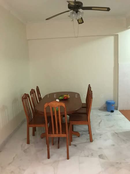 Pangsapuri untuk Dijual di Selesa Hillhomes Resort - Jamie Leong - Dining Room - PropertyGuru.com.my