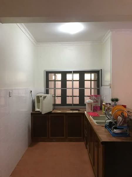 Pangsapuri untuk Dijual di Selesa Hillhomes Resort - Jamie Leong - Kitchen - PropertyGuru.com.my