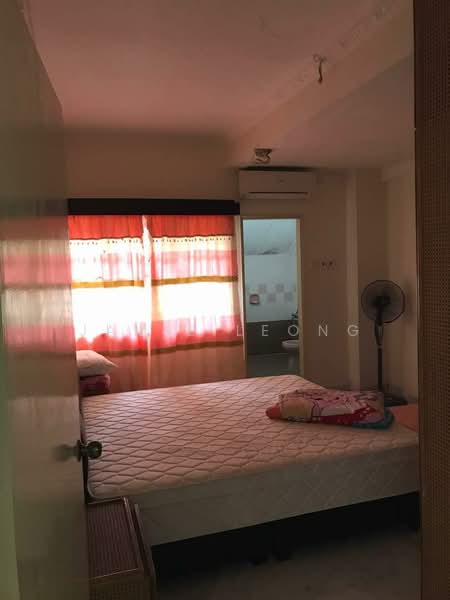 Pangsapuri untuk Dijual di Selesa Hillhomes Resort - Jamie Leong - Bedroom - PropertyGuru.com.my