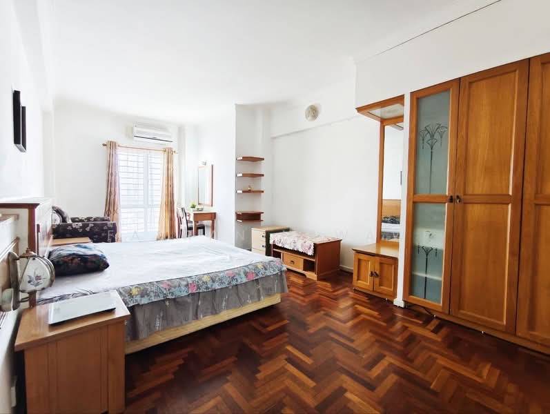Condominium for Sale at Lanai Gurney - Fauran Nawawi - PropertyGuru.com.my