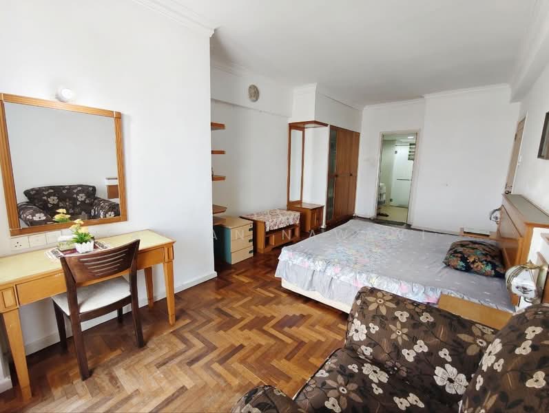 Condominium for Sale at Lanai Gurney - Fauran Nawawi - PropertyGuru.com.my