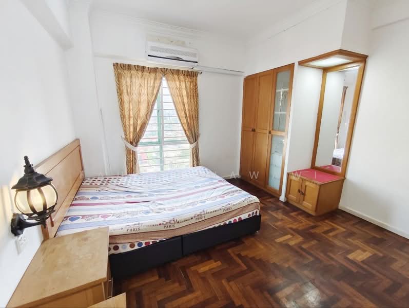 Condominium for Sale at Lanai Gurney - Fauran Nawawi - PropertyGuru.com.my