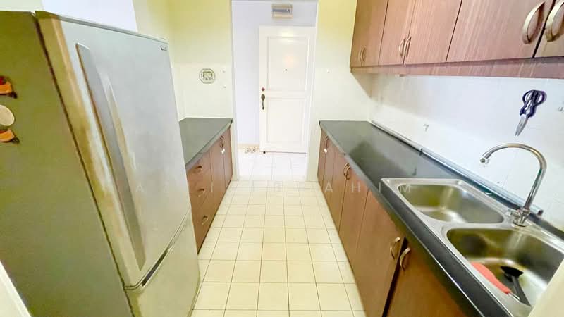 Kondominium untuk Dijual di Cengal Condominium - Azli Ibrahim - Kitchen - PropertyGuru.com.my