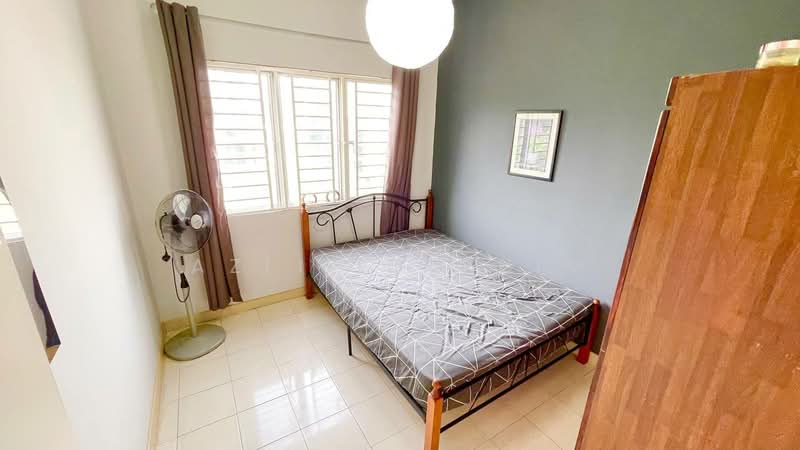 Kondominium untuk Dijual di Cengal Condominium - Azli Ibrahim - Bedroom - PropertyGuru.com.my
