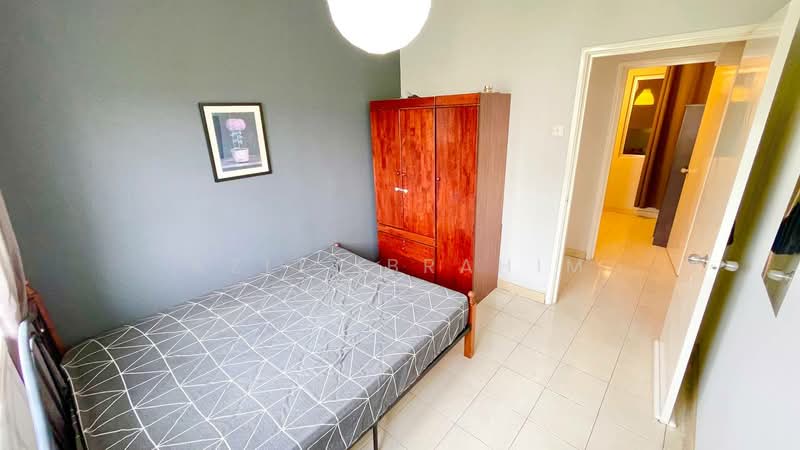 Kondominium untuk Dijual di Cengal Condominium - Azli Ibrahim - Bedroom - PropertyGuru.com.my