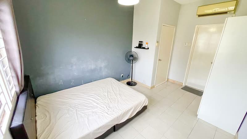 Kondominium untuk Dijual di Cengal Condominium - Azli Ibrahim - Bedroom - PropertyGuru.com.my