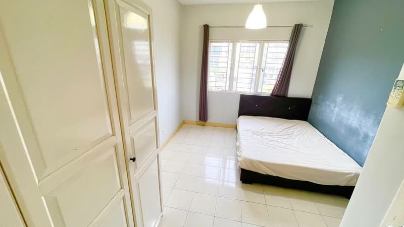 Kondominium untuk Dijual di Cengal Condominium - Azli Ibrahim - Bedroom - PropertyGuru.com.my