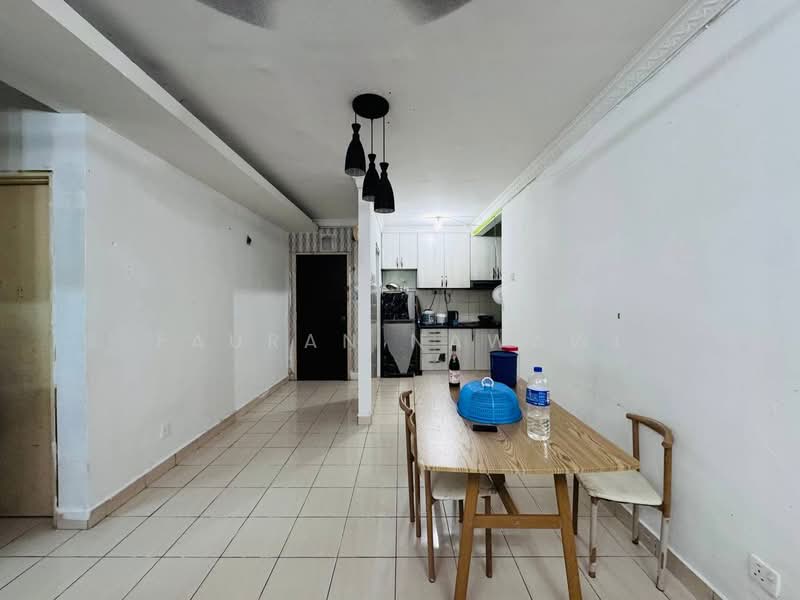 Condominium for Sale at Magna Ville - Fauran Nawawi - Dining Room - PropertyGuru.com.my