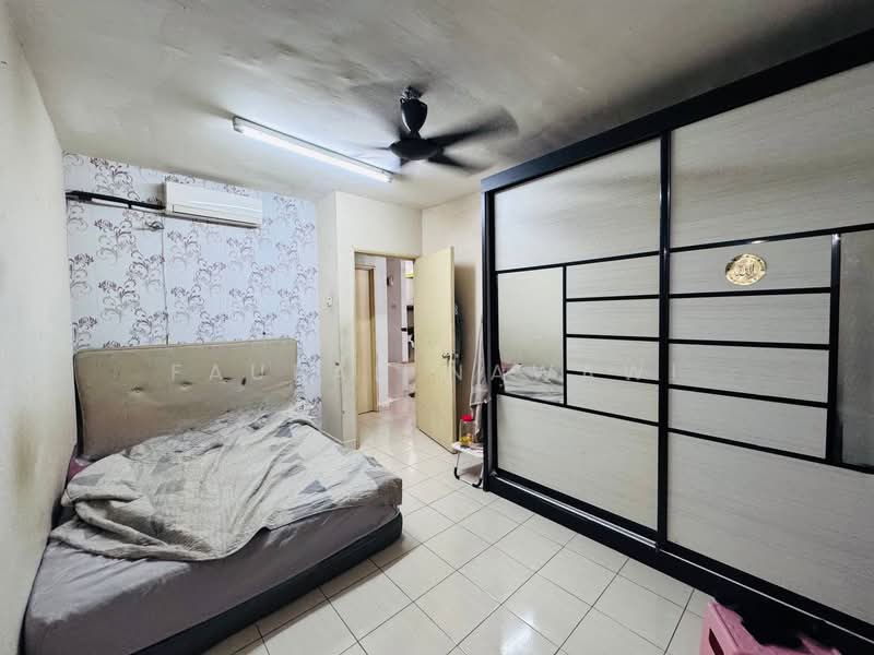 Condominium for Sale at Magna Ville - Fauran Nawawi - Bedroom - PropertyGuru.com.my